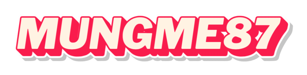 MUNGME87
