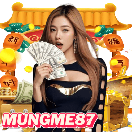 mungme87 slot